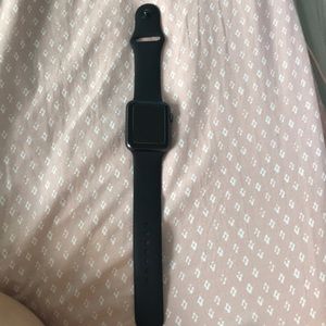 Apple Watch series 1